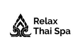 Relax Thai SPA logo